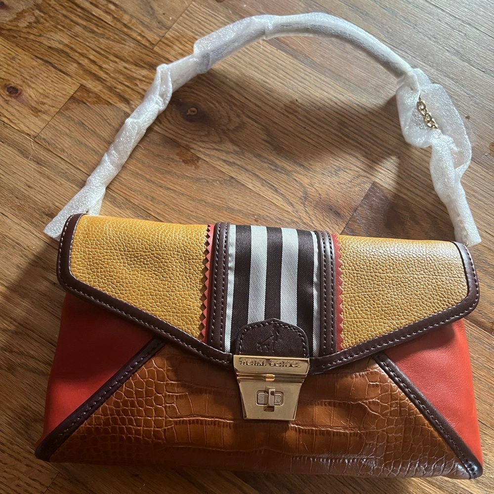 Henri Bendel shoulder bag